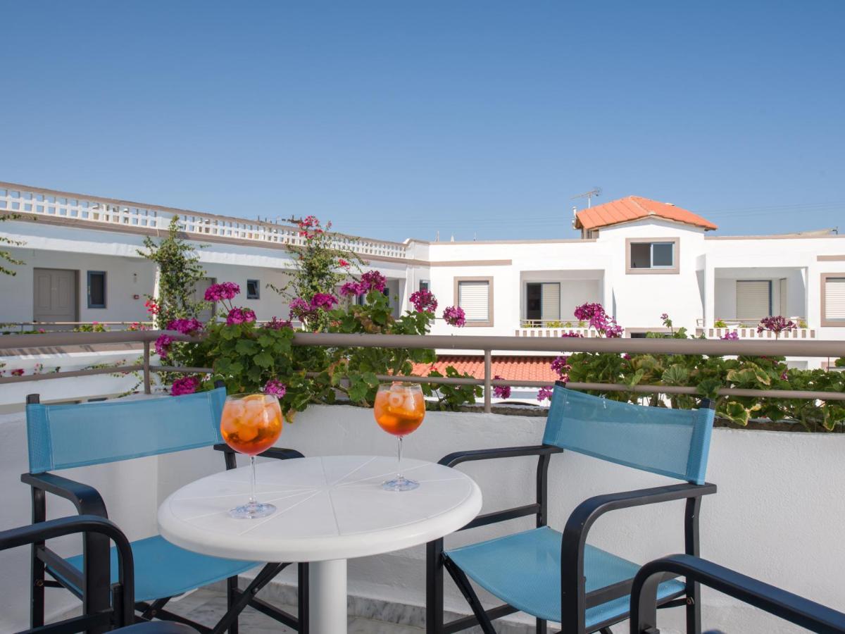 Ariadne Hotel Платанес Номер фото