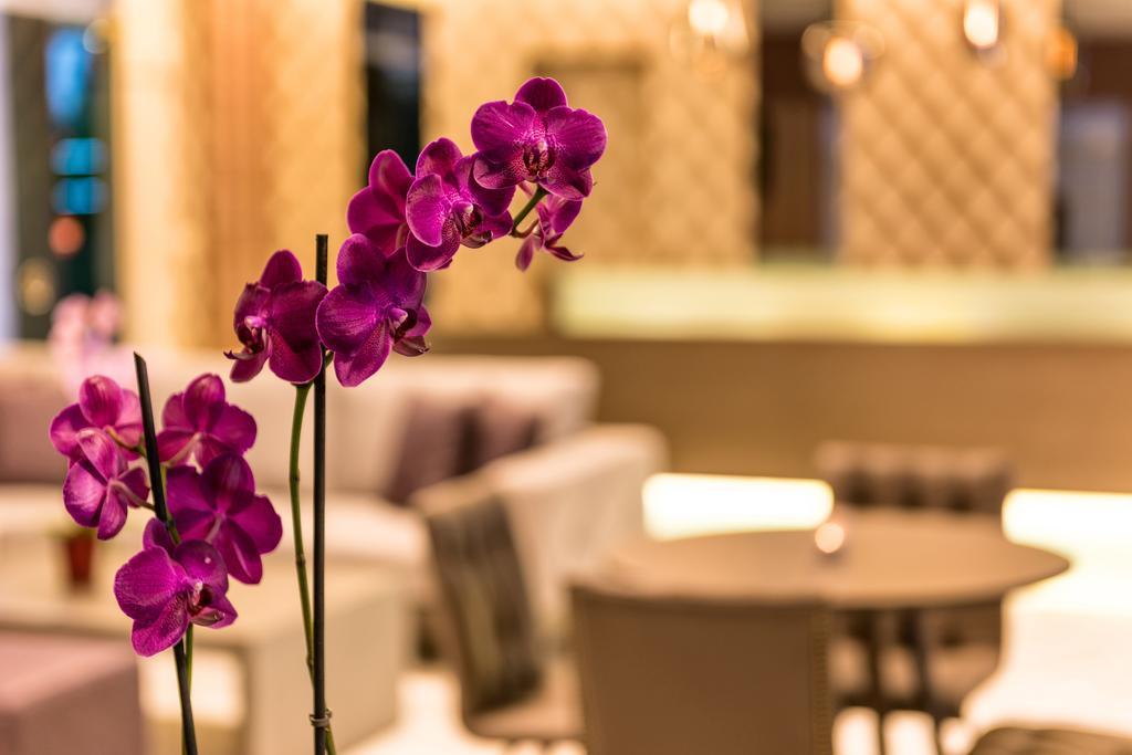 Ariadne Hotel Платанес Екстер'єр фото