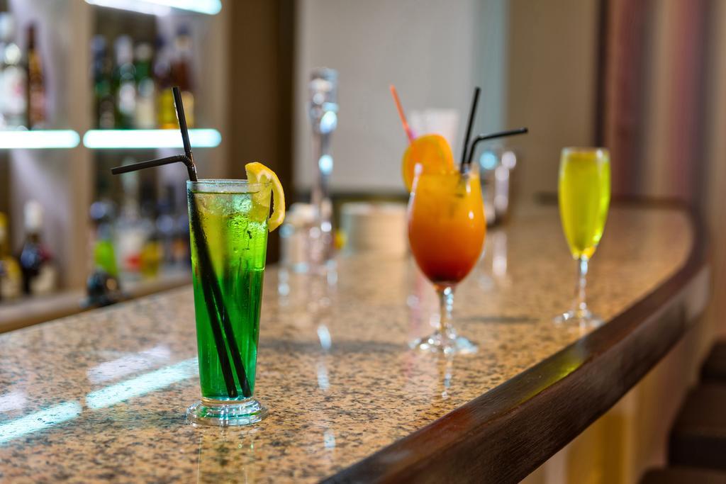 Ariadne Hotel Платанес Екстер'єр фото