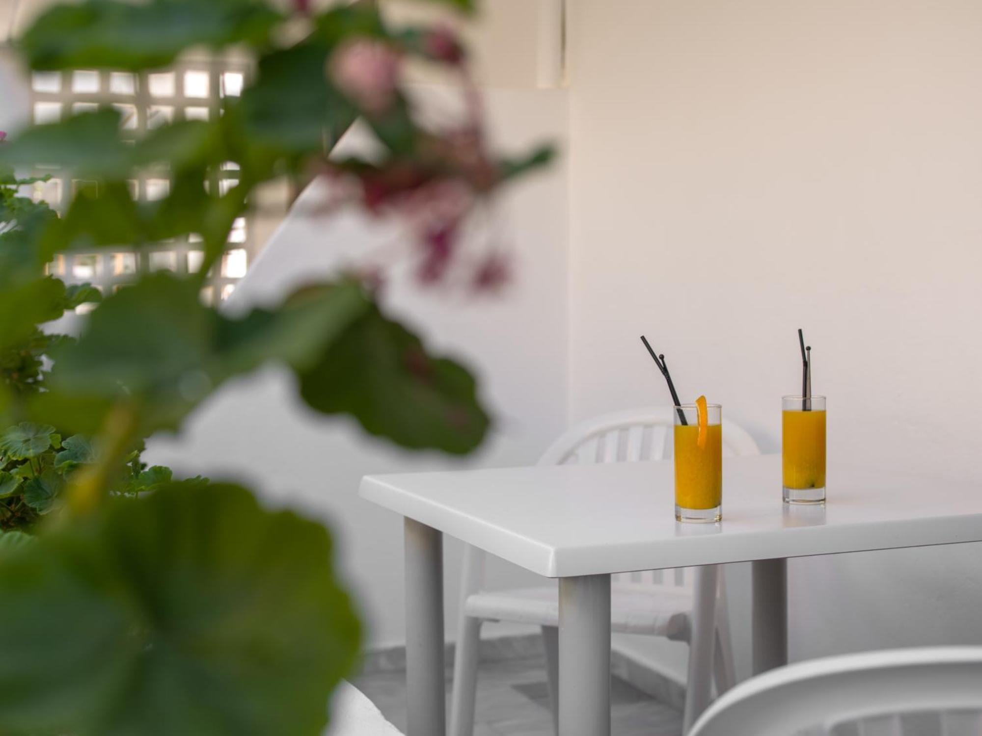 Ariadne Hotel Платанес Номер фото