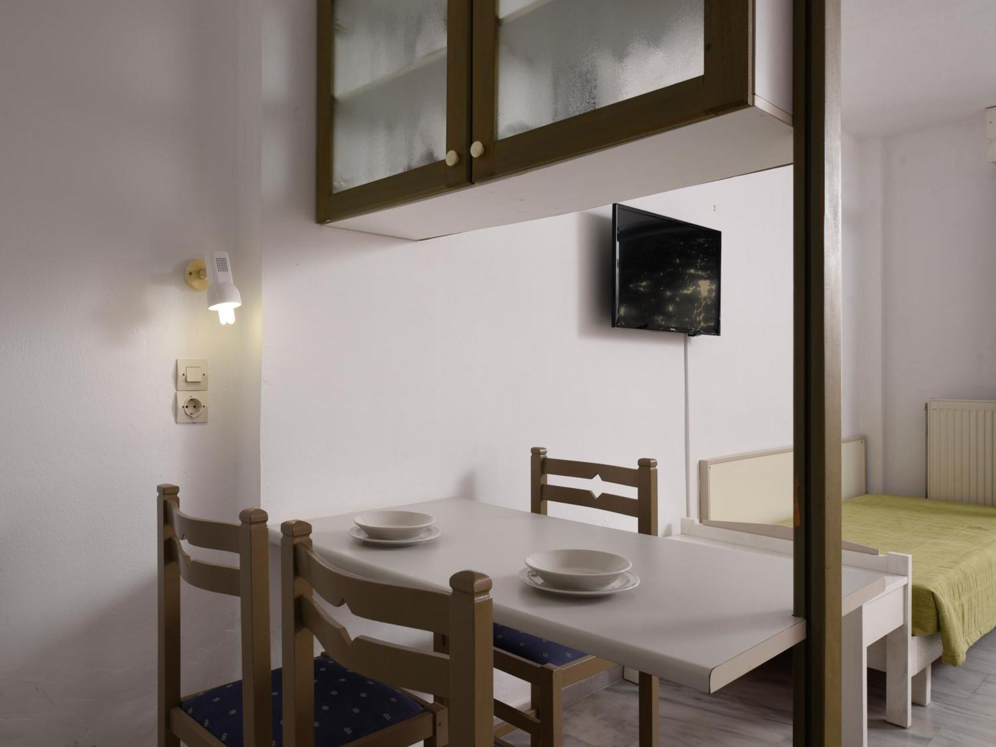 Ariadne Hotel Платанес Номер фото