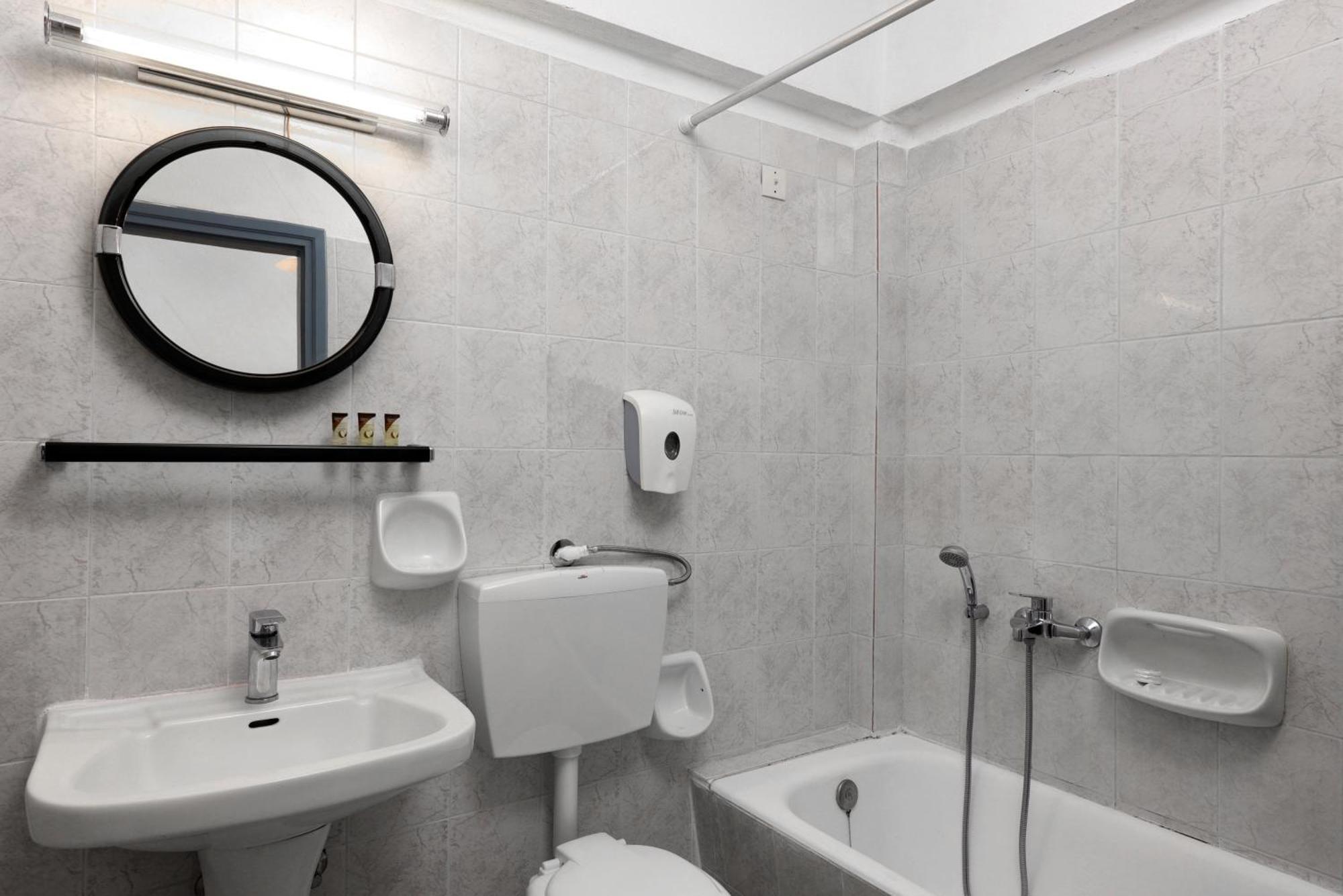 Ariadne Hotel Платанес Номер фото