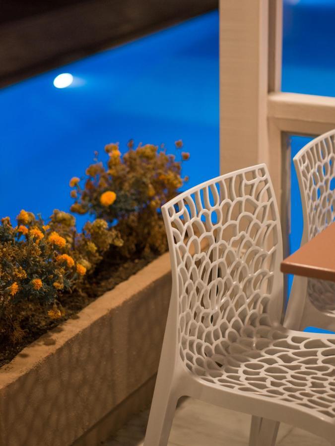 Ariadne Hotel Платанес Екстер'єр фото
